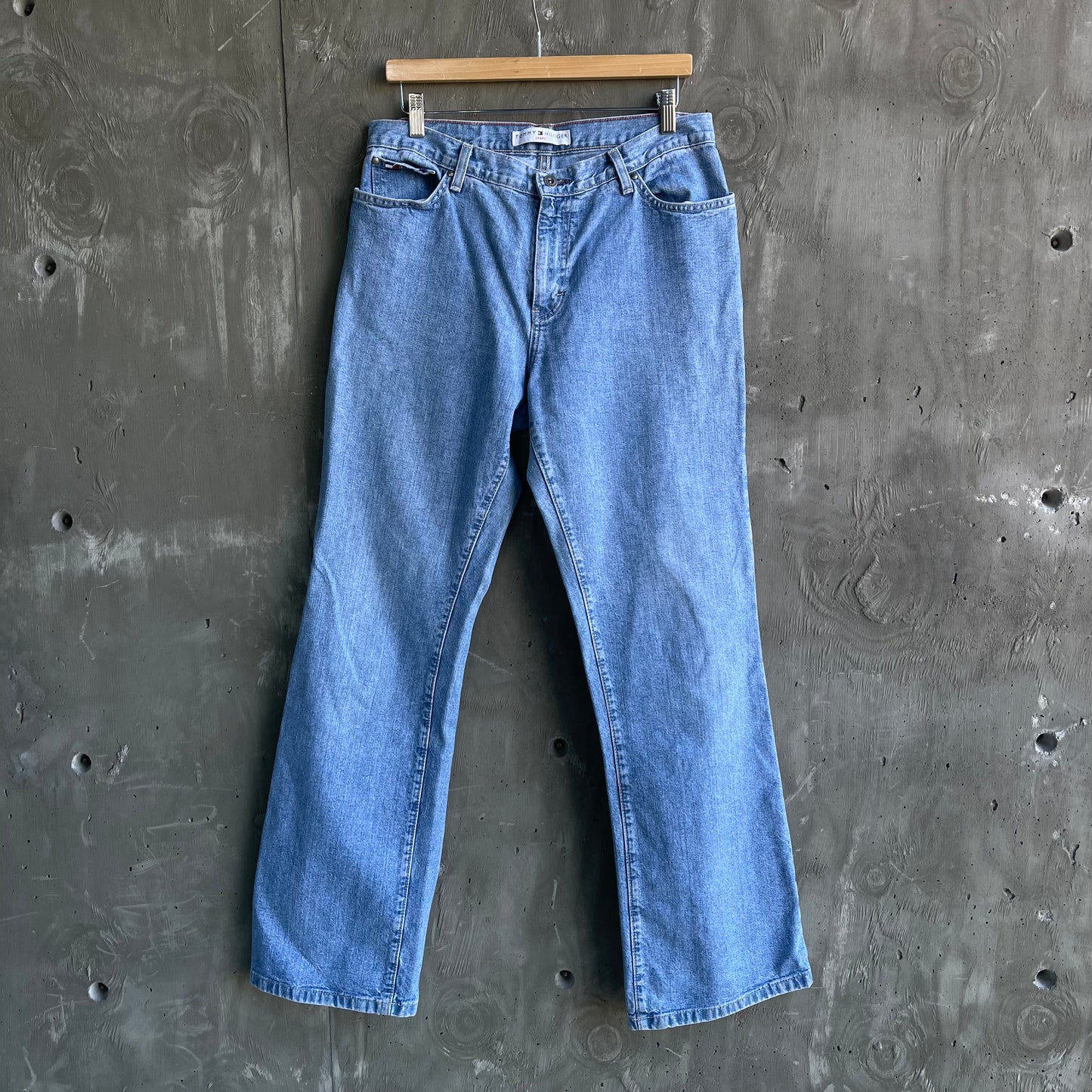 Vintage 90’s Y2K Tommy Hilfiger Jeans