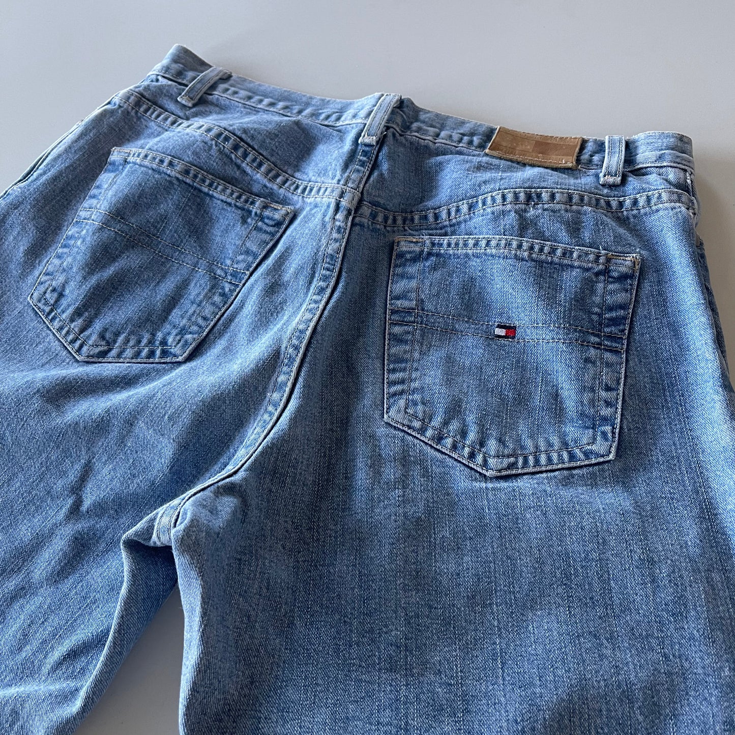 Vintage 90’s Y2K Tommy Hilfiger Jeans