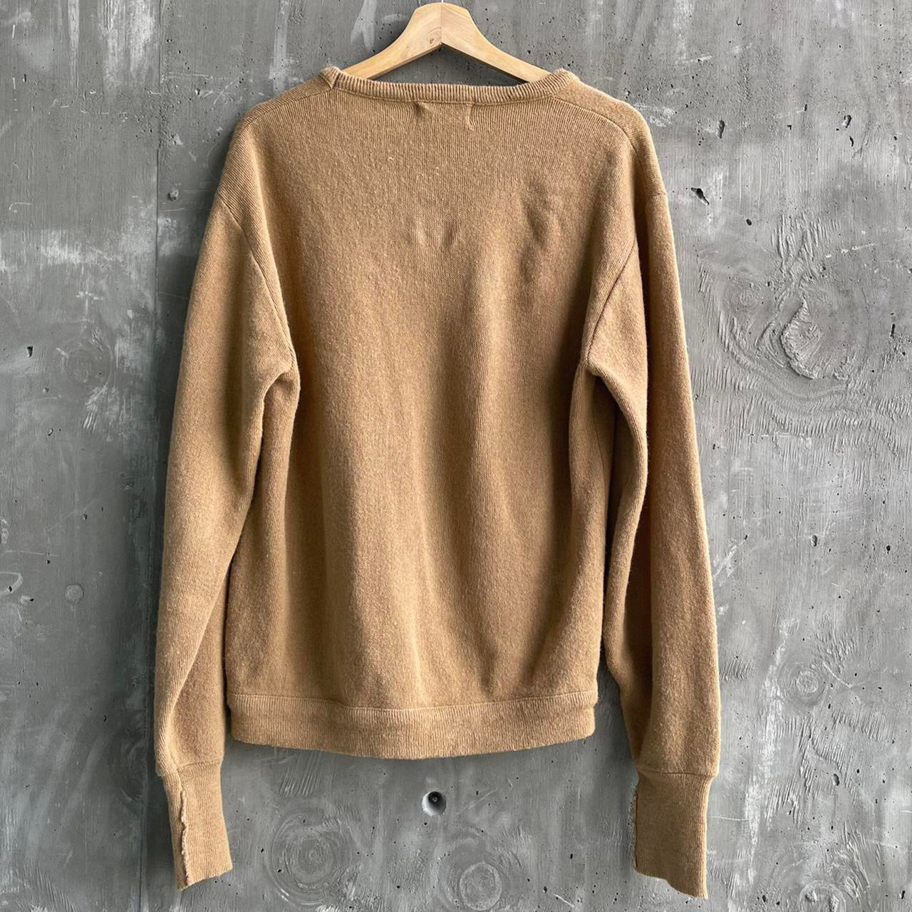Vintage Lacoste x Izod Knit Sweater – SHOP EZRA