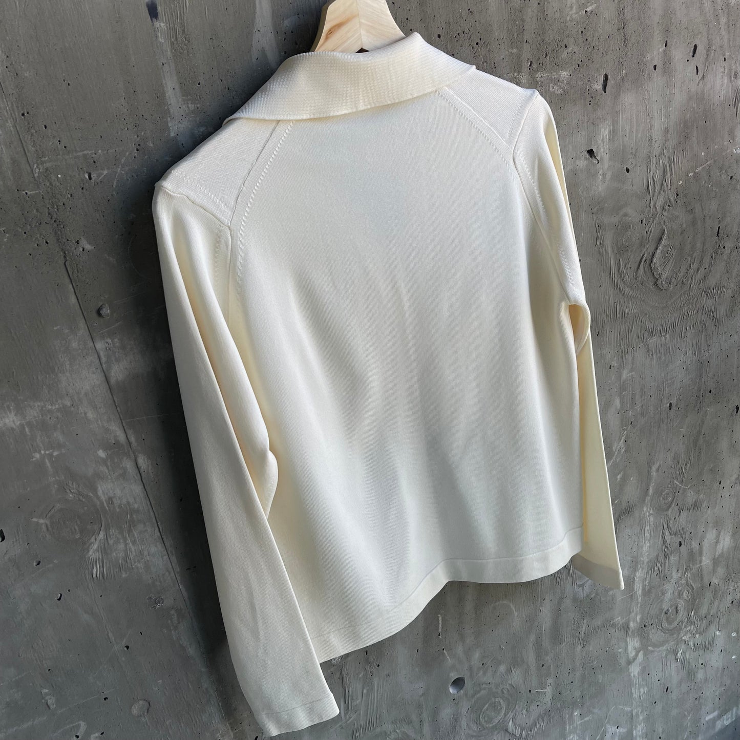 Vintage 70’s Givenchy Knit Sweater